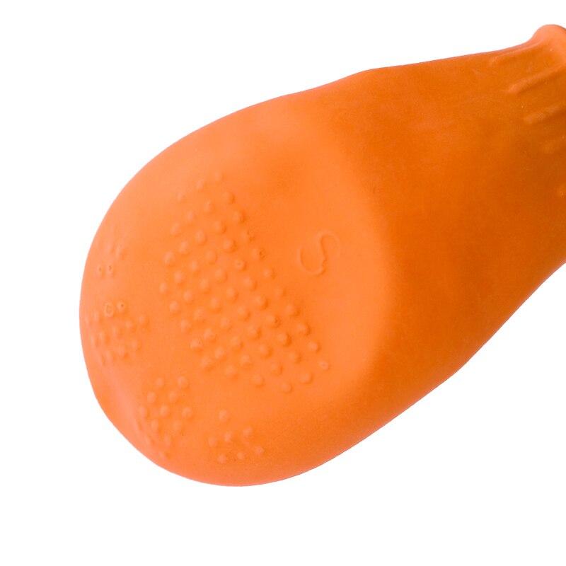 Waterproof Dog Boots for Paw Protection