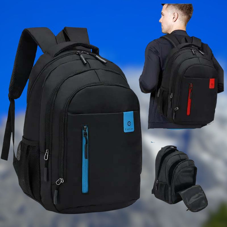 Waterproof Everyday Backpack or Laptop Bag
