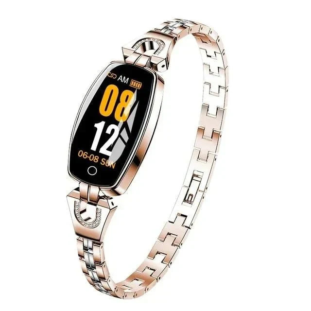 Waterproof Fitness Tracker