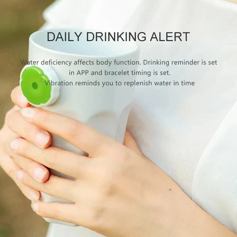 Waterproof Fitness Tracker