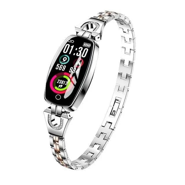 Waterproof Fitness Tracker