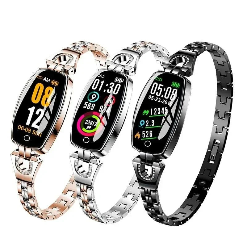 Waterproof Fitness Tracker