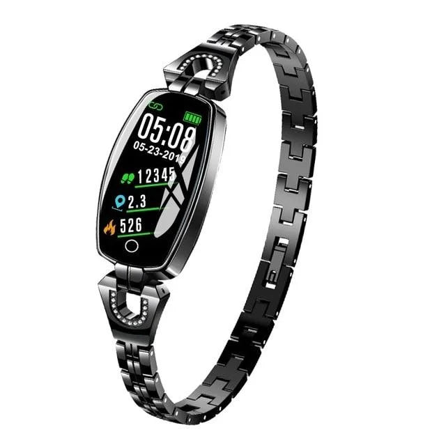 Waterproof Fitness Tracker