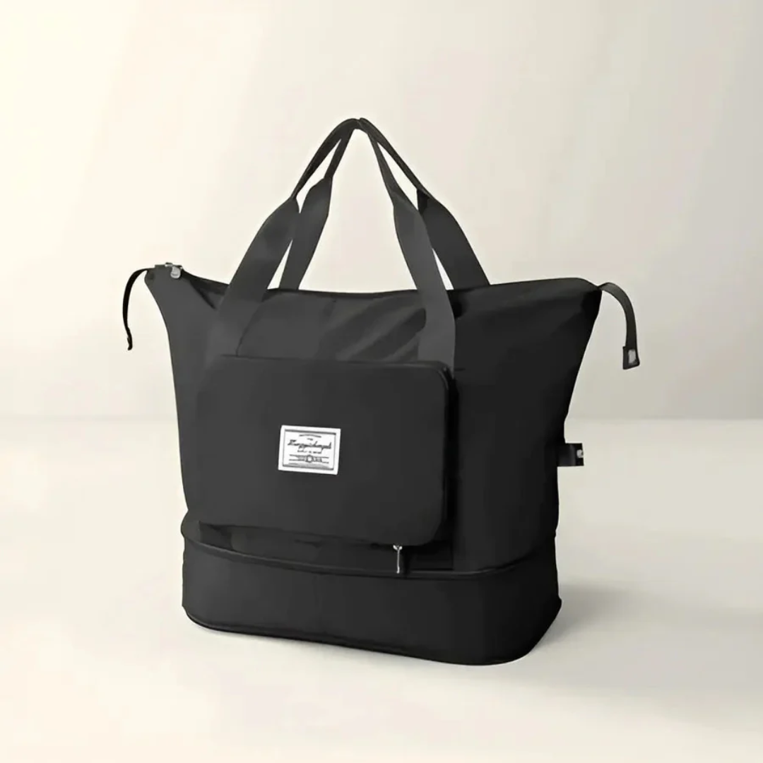 Waterproof Foldable Travel Bag