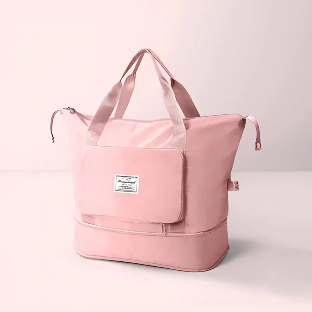 Waterproof Foldable Travel Bag