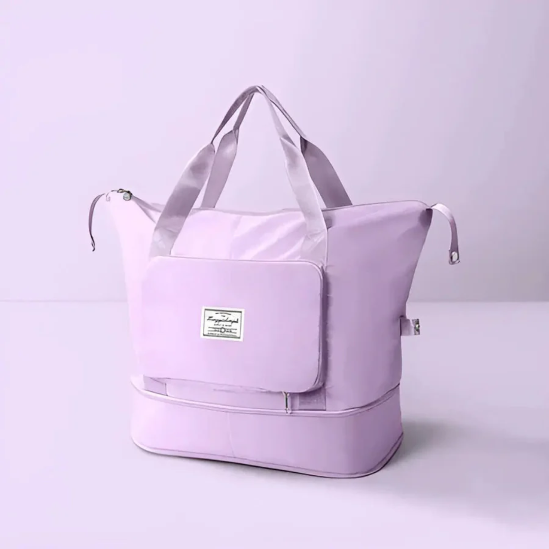 Waterproof Foldable Travel Bag