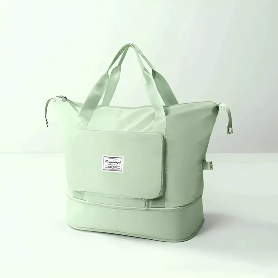 Waterproof Foldable Travel Bag