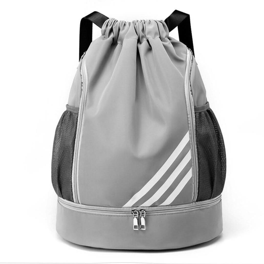 Waterproof Gym & Travel Sports Duffel Bag