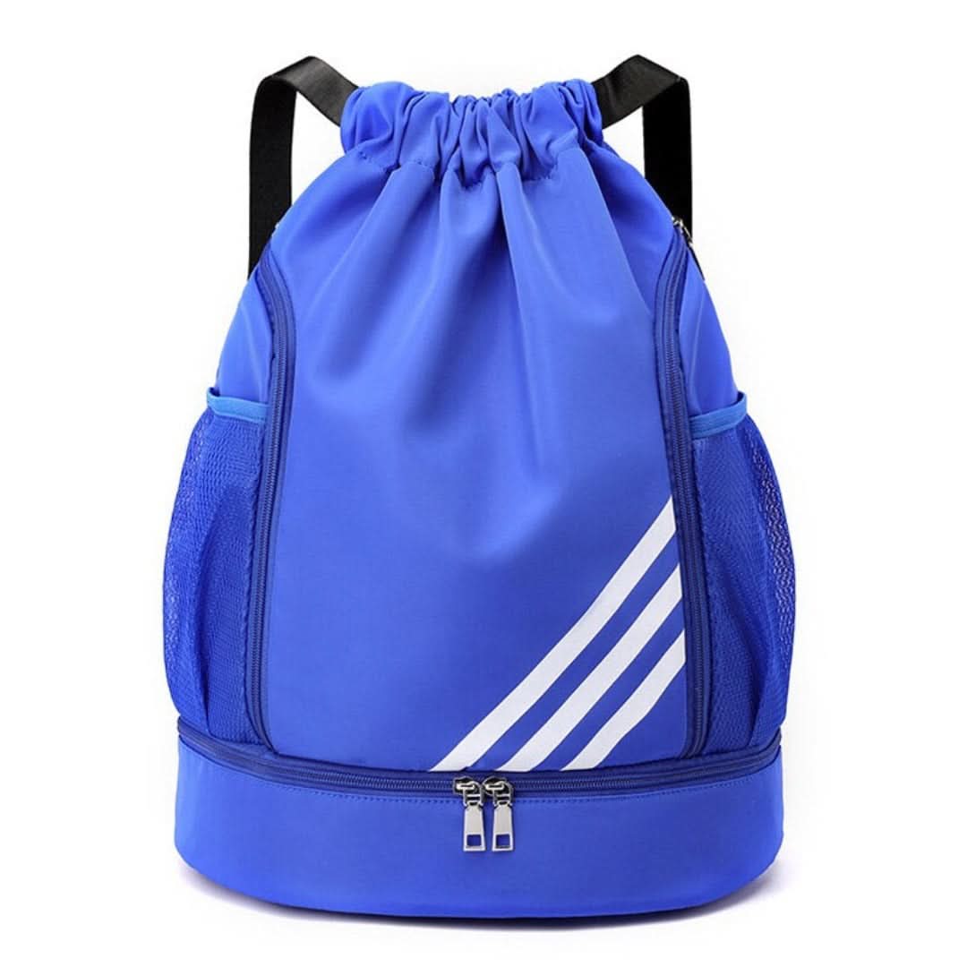Waterproof Gym & Travel Sports Duffel Bag