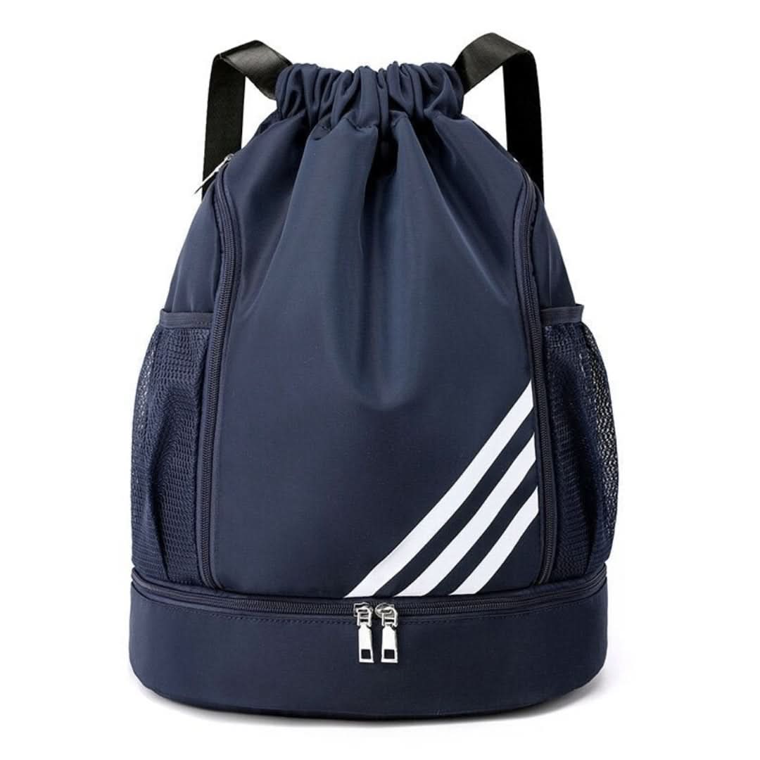 Waterproof Gym & Travel Sports Duffel Bag