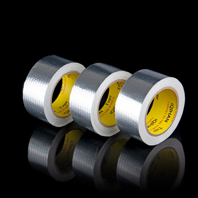 Waterproof Leak Repair Sealing Tape with Strong Surface Adhesion