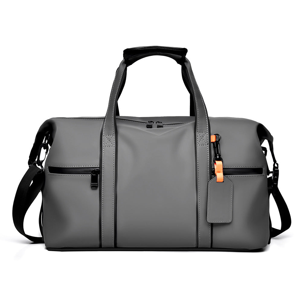Waterproof Multi-Functional Travel Duffel Bag