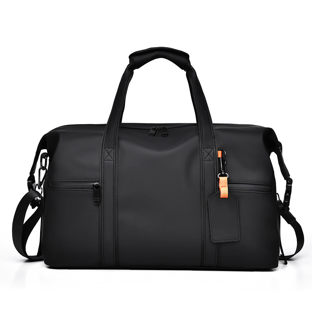 Waterproof Multi-Functional Travel Duffel Bag