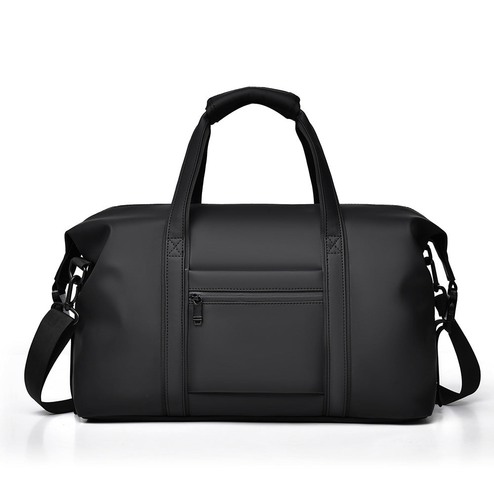 Waterproof Multi-Functional Travel Duffel Bag