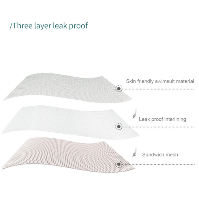 Waterproof Non-Slip Spa Bath Pillow