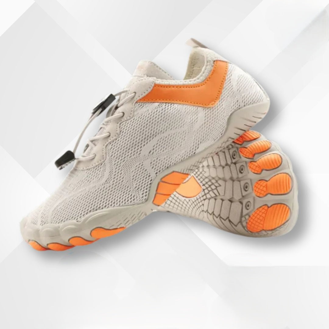 Waterproof Orthopaedic Barefoot Shoes