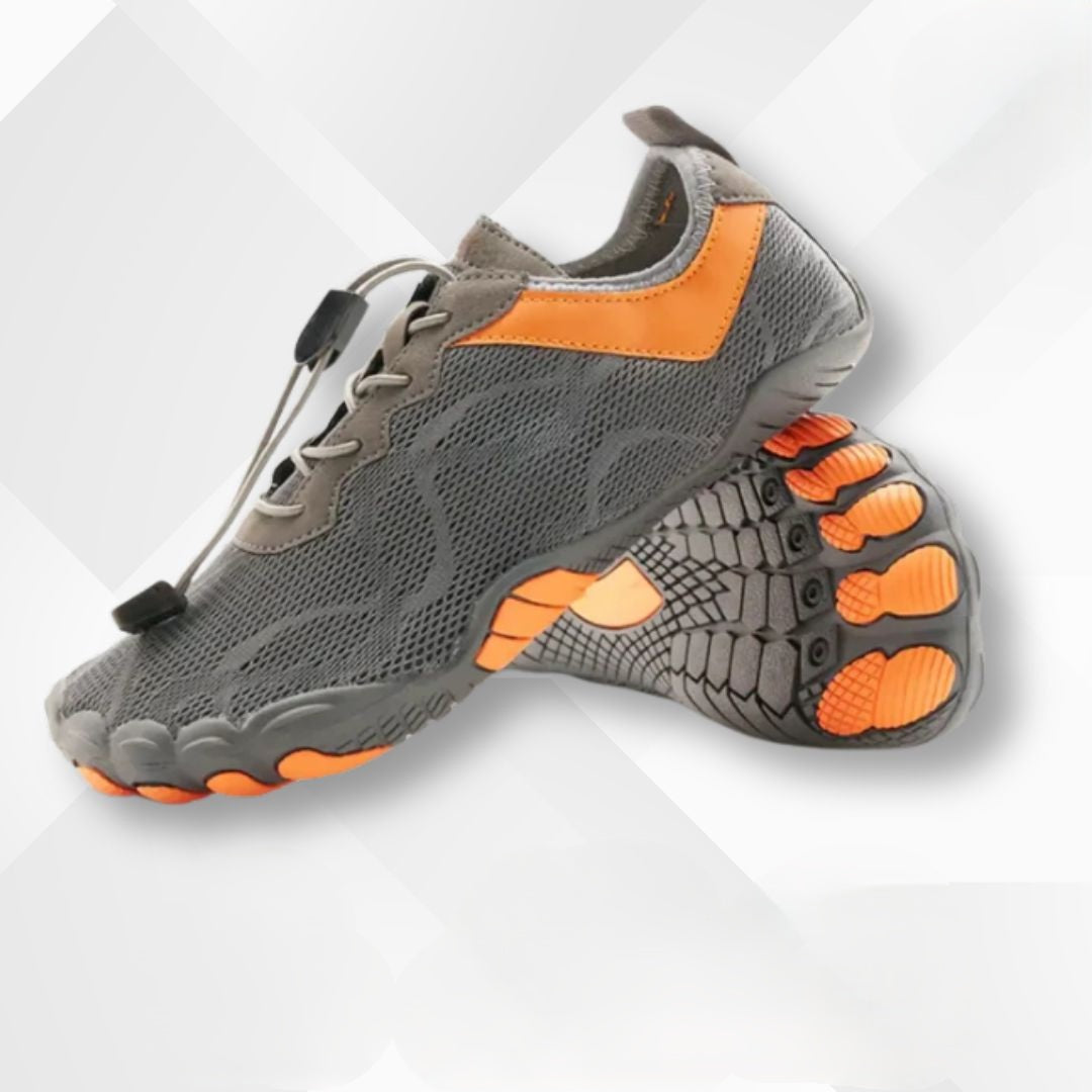 Waterproof Orthopaedic Barefoot Shoes