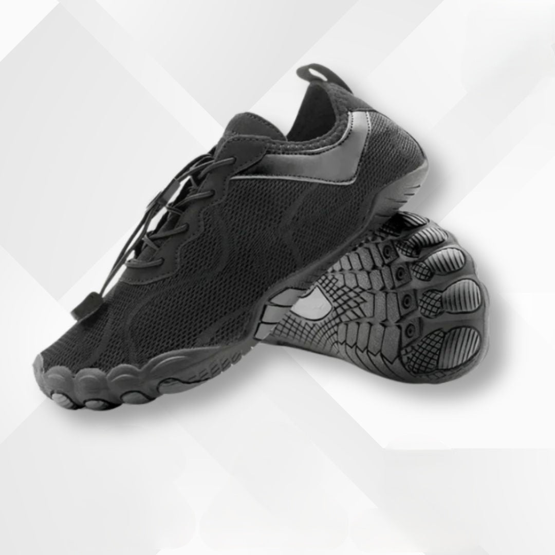 Waterproof Orthopaedic Barefoot Shoes