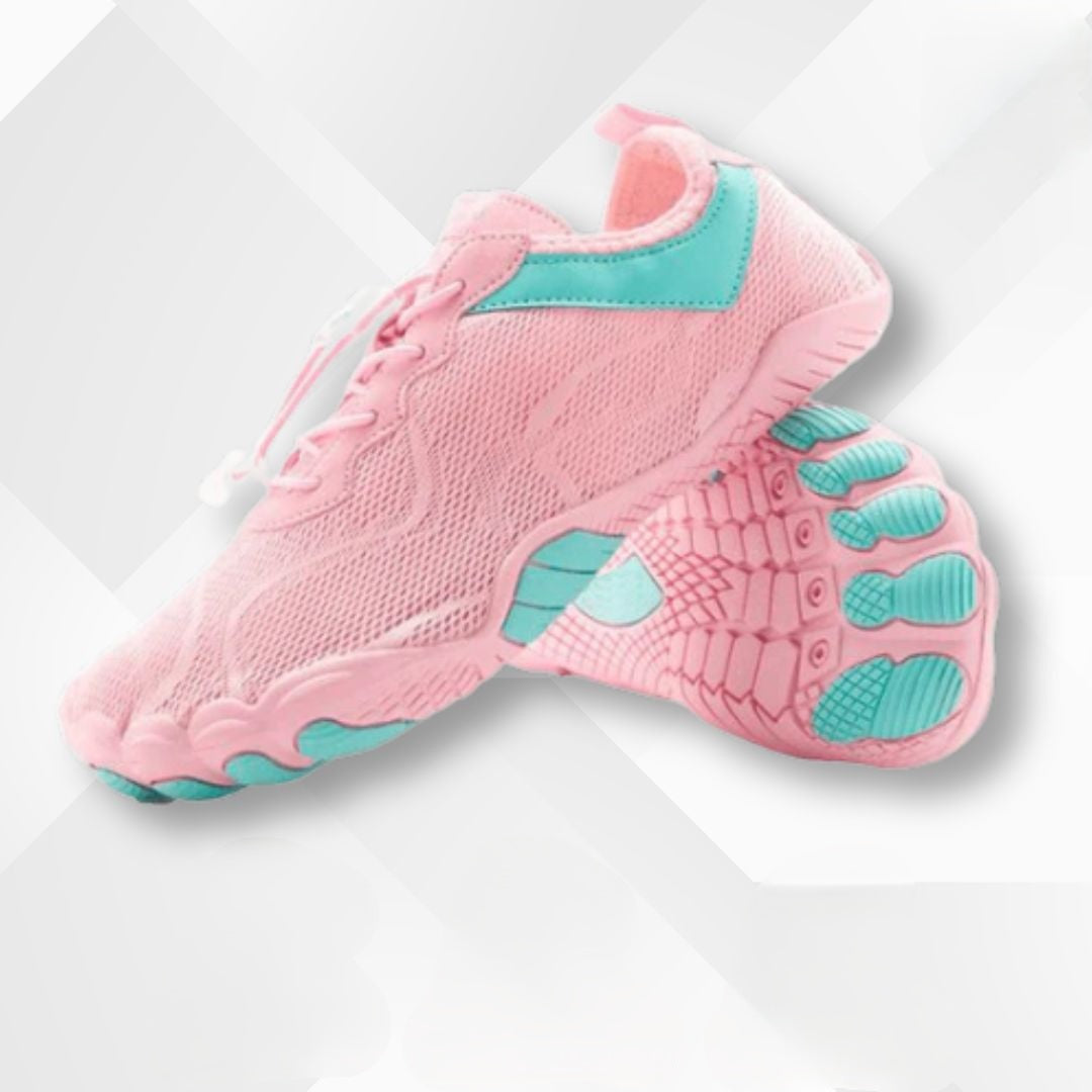 Waterproof Orthopaedic Barefoot Shoes