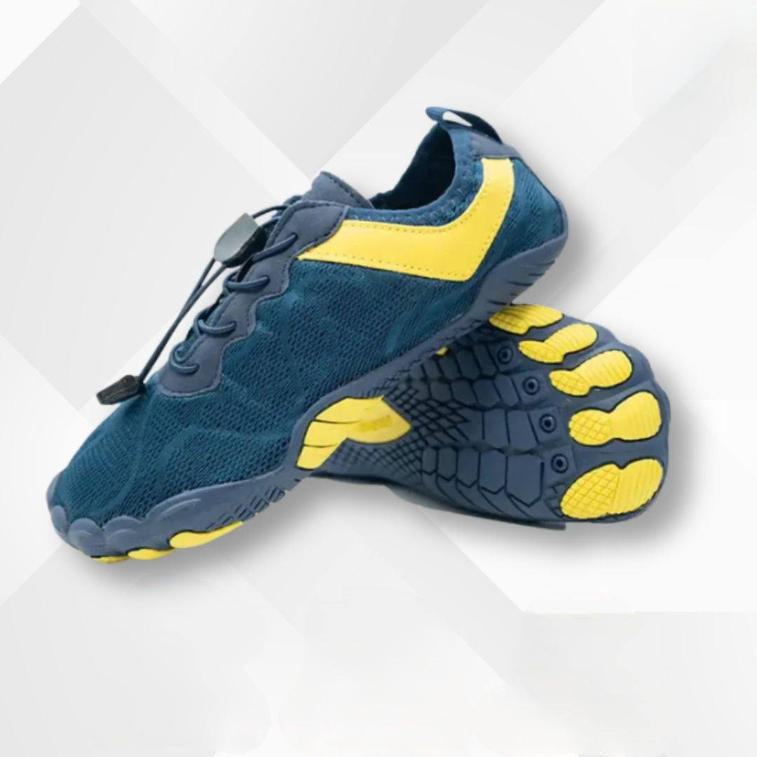 Waterproof Orthopaedic Barefoot Shoes