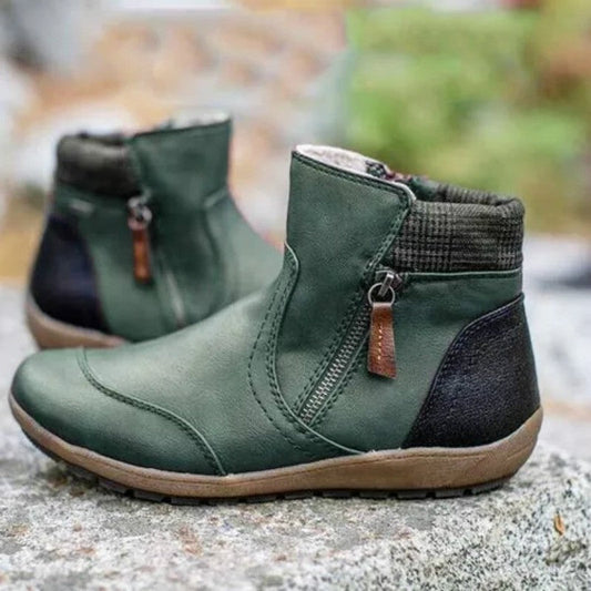 Waterproof Orthopedic Boots