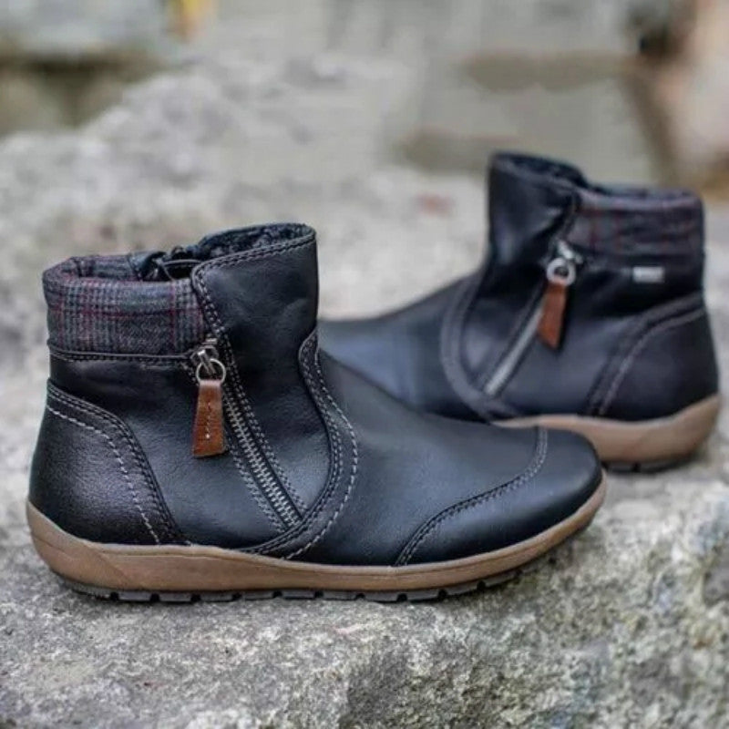 Waterproof Orthopedic Boots