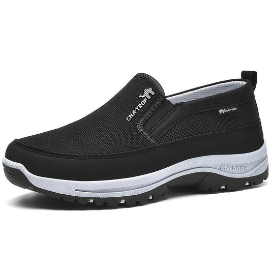 Waterproof Orthopedic Shoes with All-Day Comfort and Foot Support