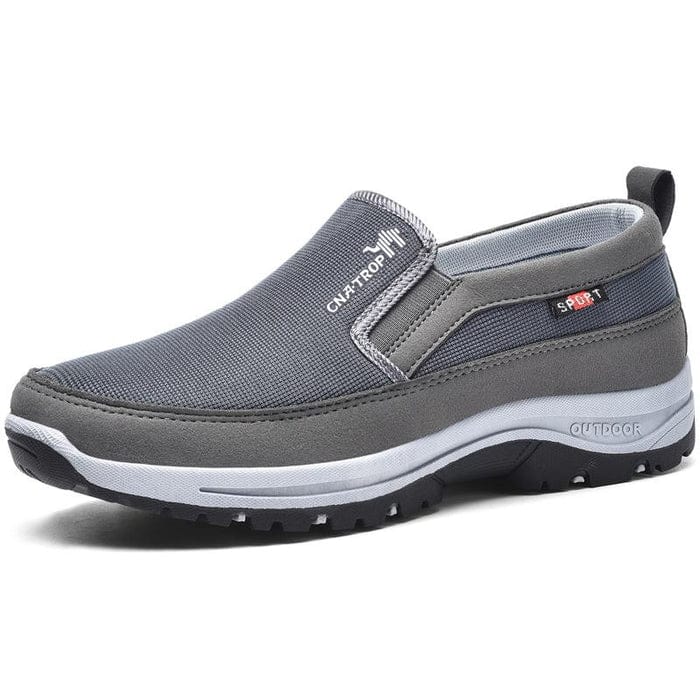 Waterproof Orthopedic Shoes with All-Day Comfort and Foot Support