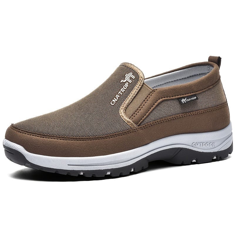 Waterproof Orthopedic Shoes with All-Day Comfort and Foot Support