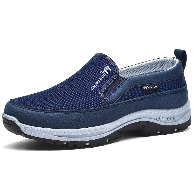 Waterproof Orthopedic Shoes with All-Day Comfort and Foot Support