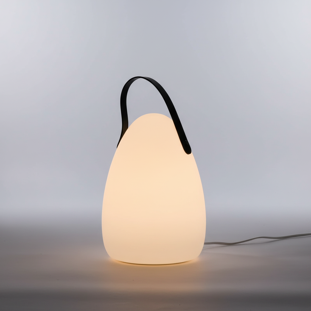 Waterproof Outdoor LED Lamp