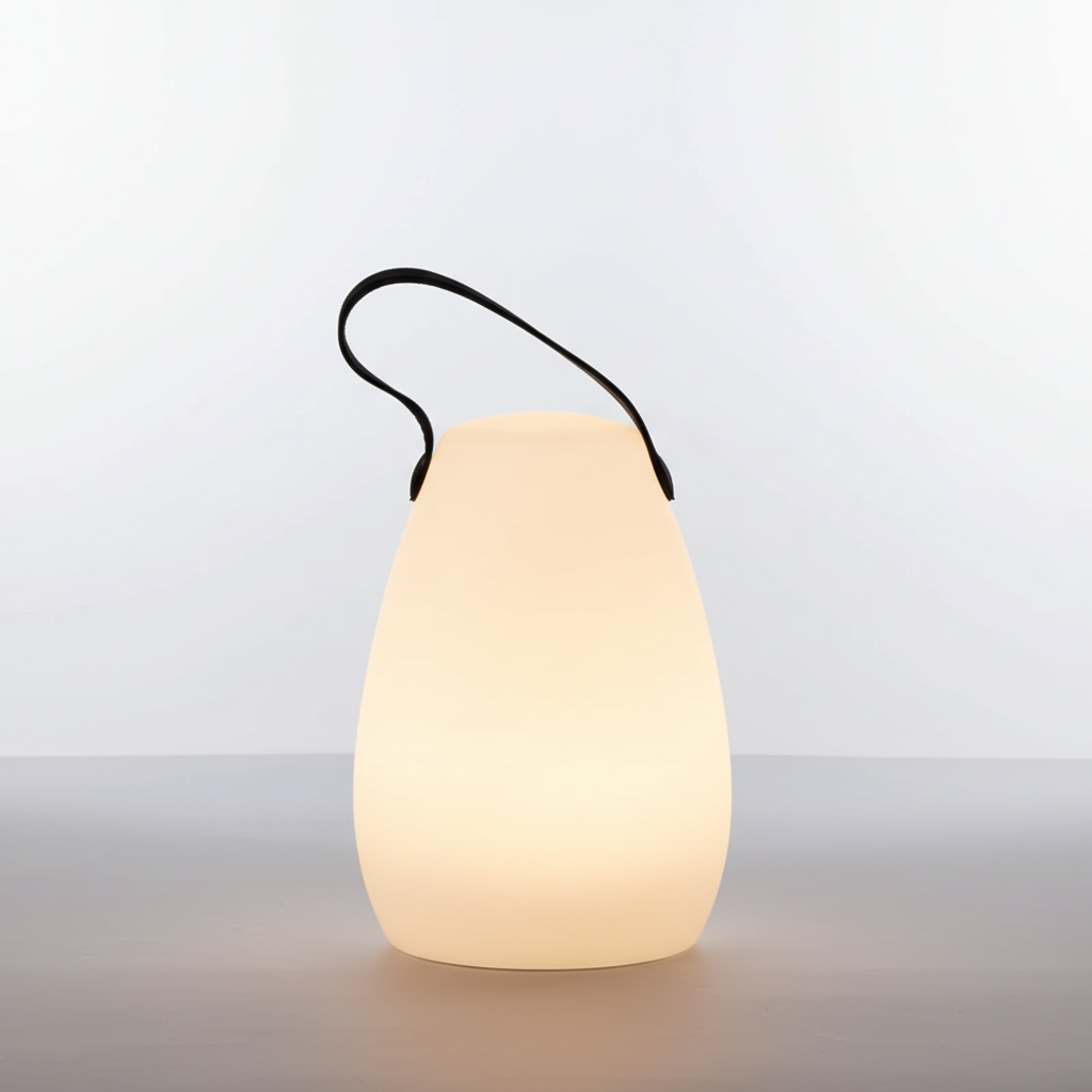Waterproof Outdoor LED Lamp