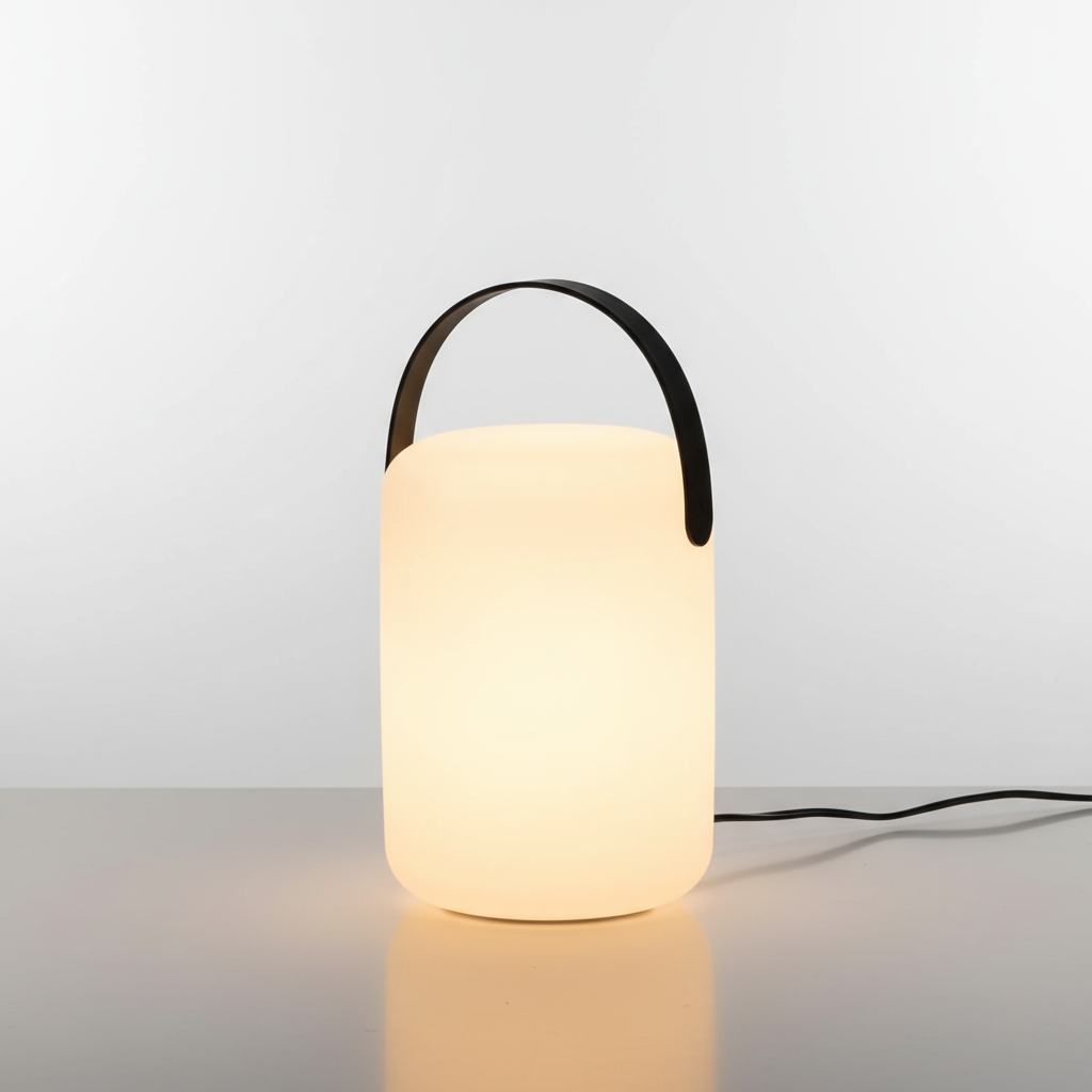 Waterproof Outdoor LED Lamp