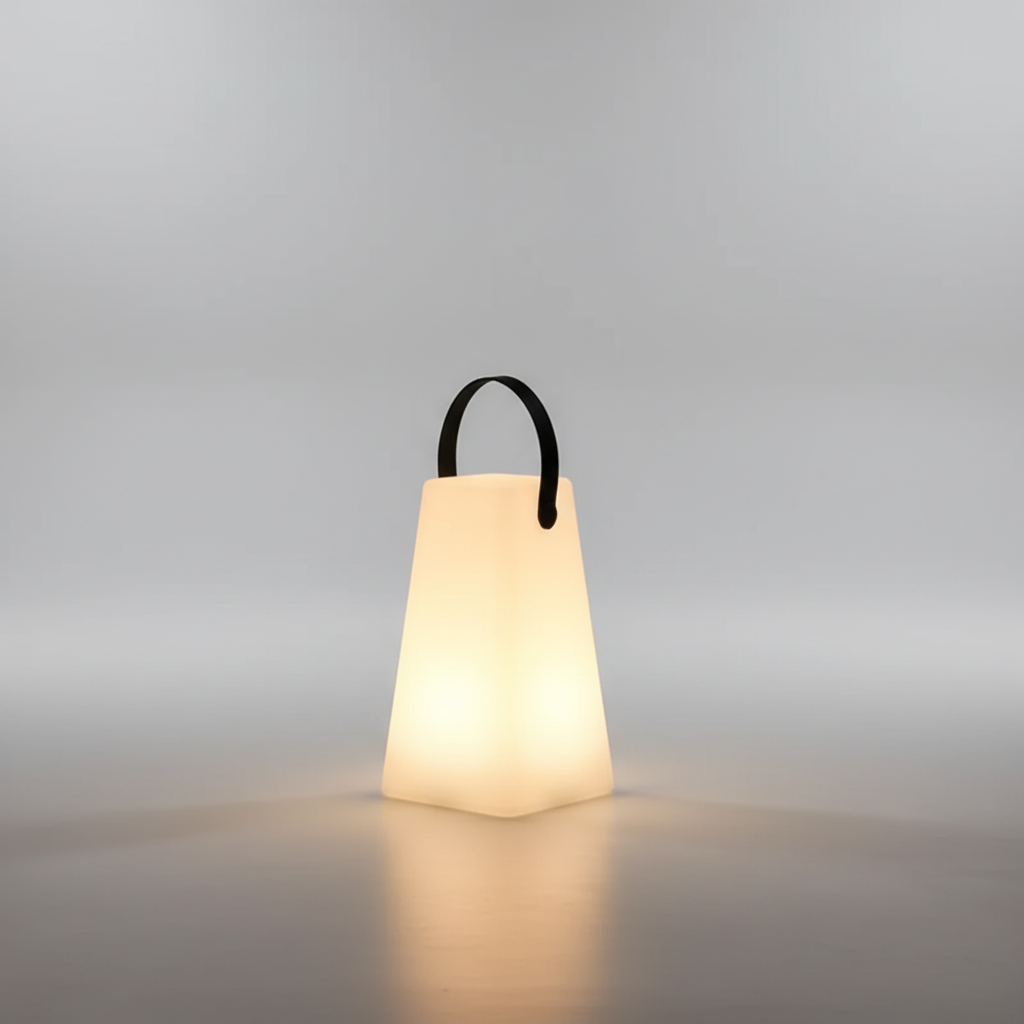 Waterproof Outdoor LED Lamp