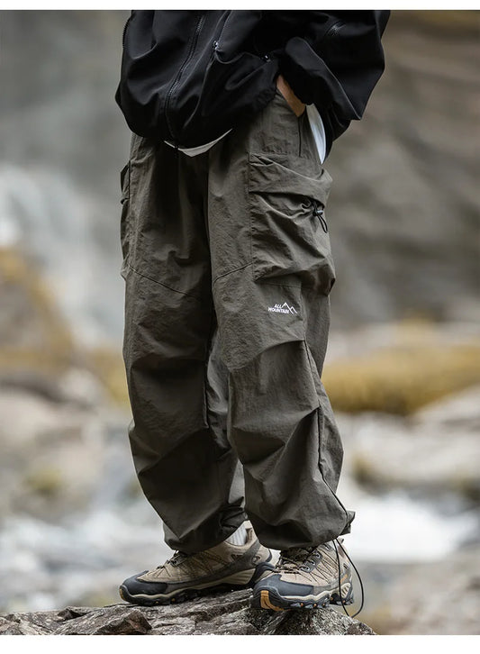 Waterproof Pants