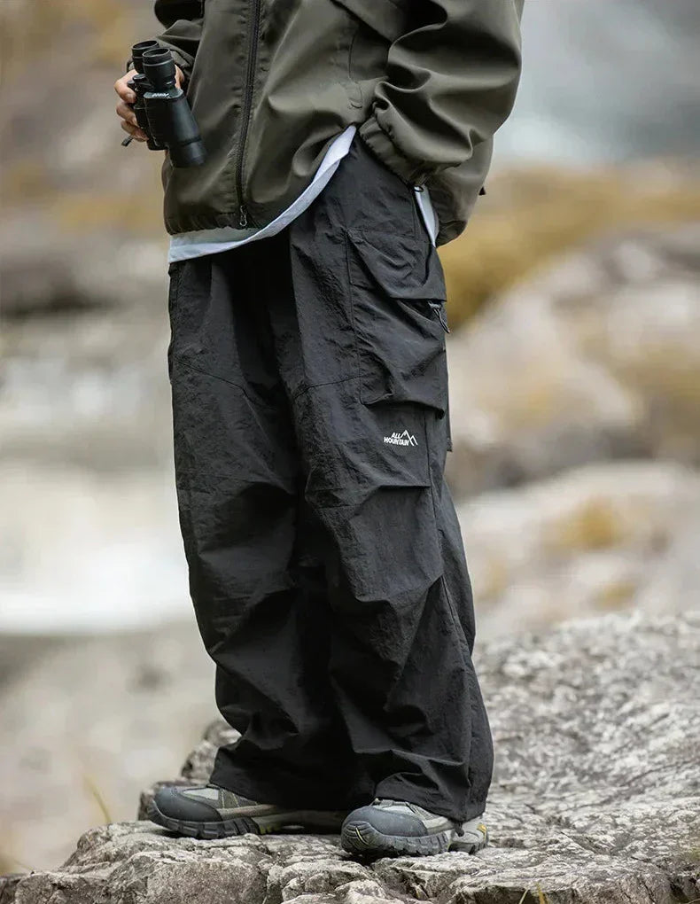 Waterproof Pants