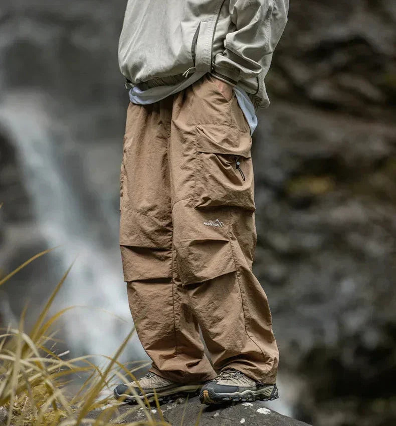 Waterproof Pants