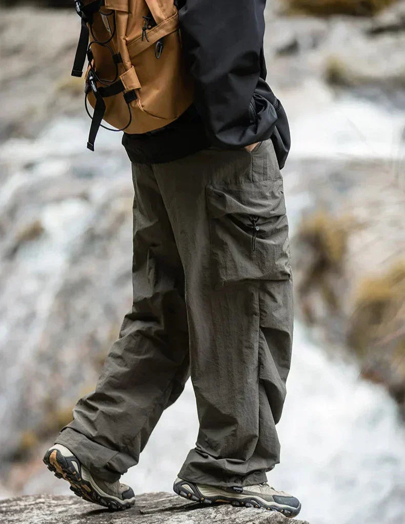 Waterproof Pants
