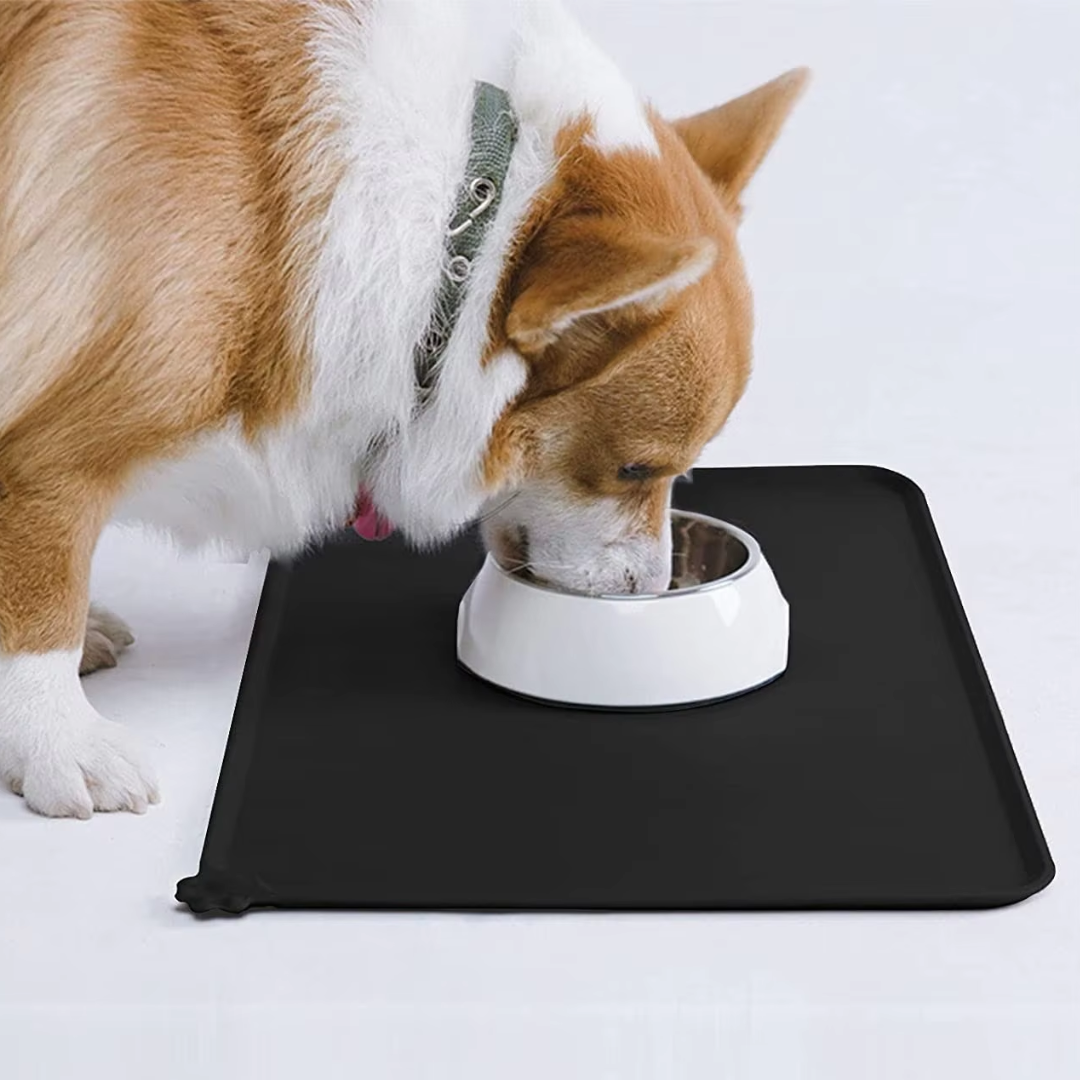 Waterproof Pet Feeding Mat
