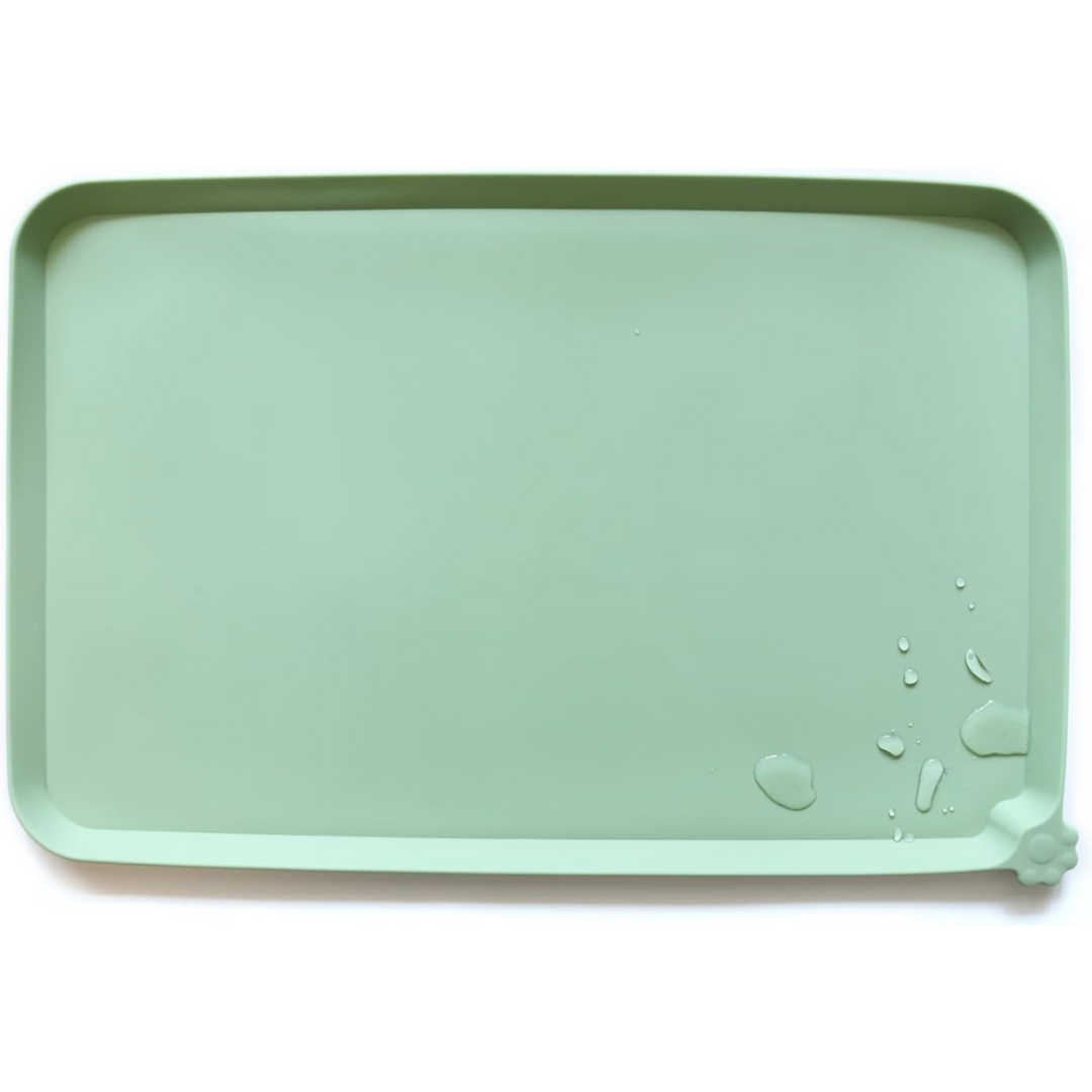 Waterproof Pet Feeding Mat