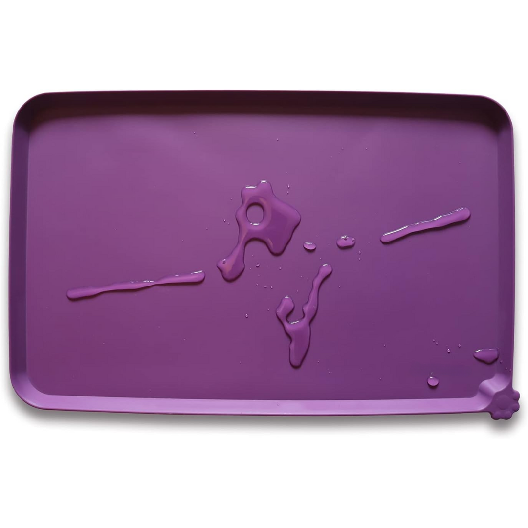 Waterproof Pet Feeding Mat