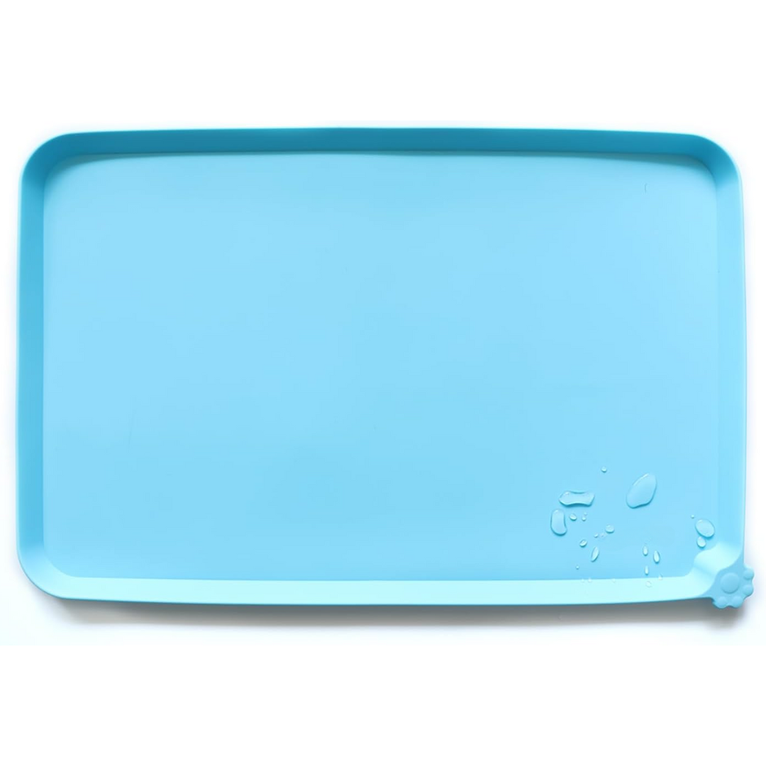 Waterproof Pet Feeding Mat