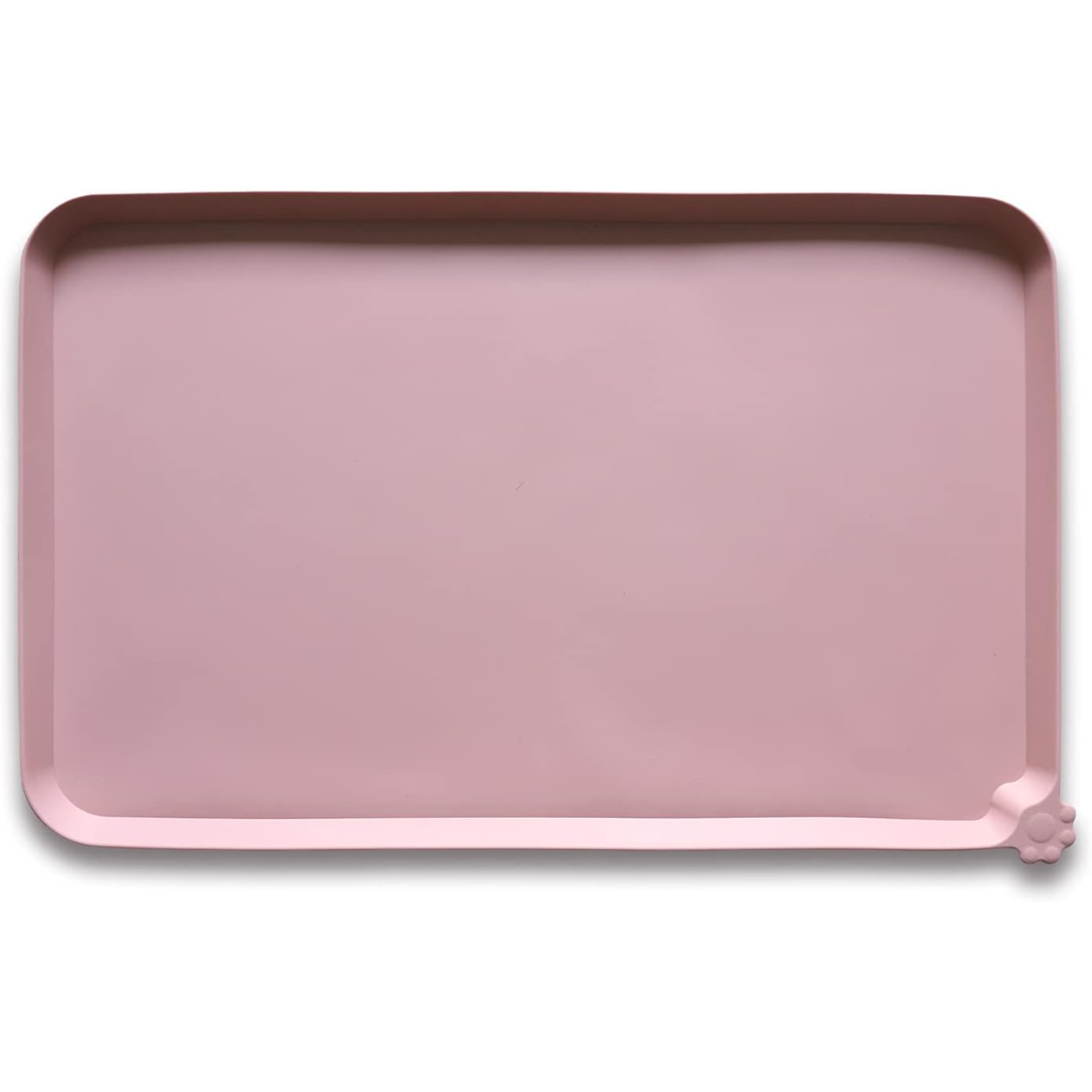 Waterproof Pet Feeding Mat