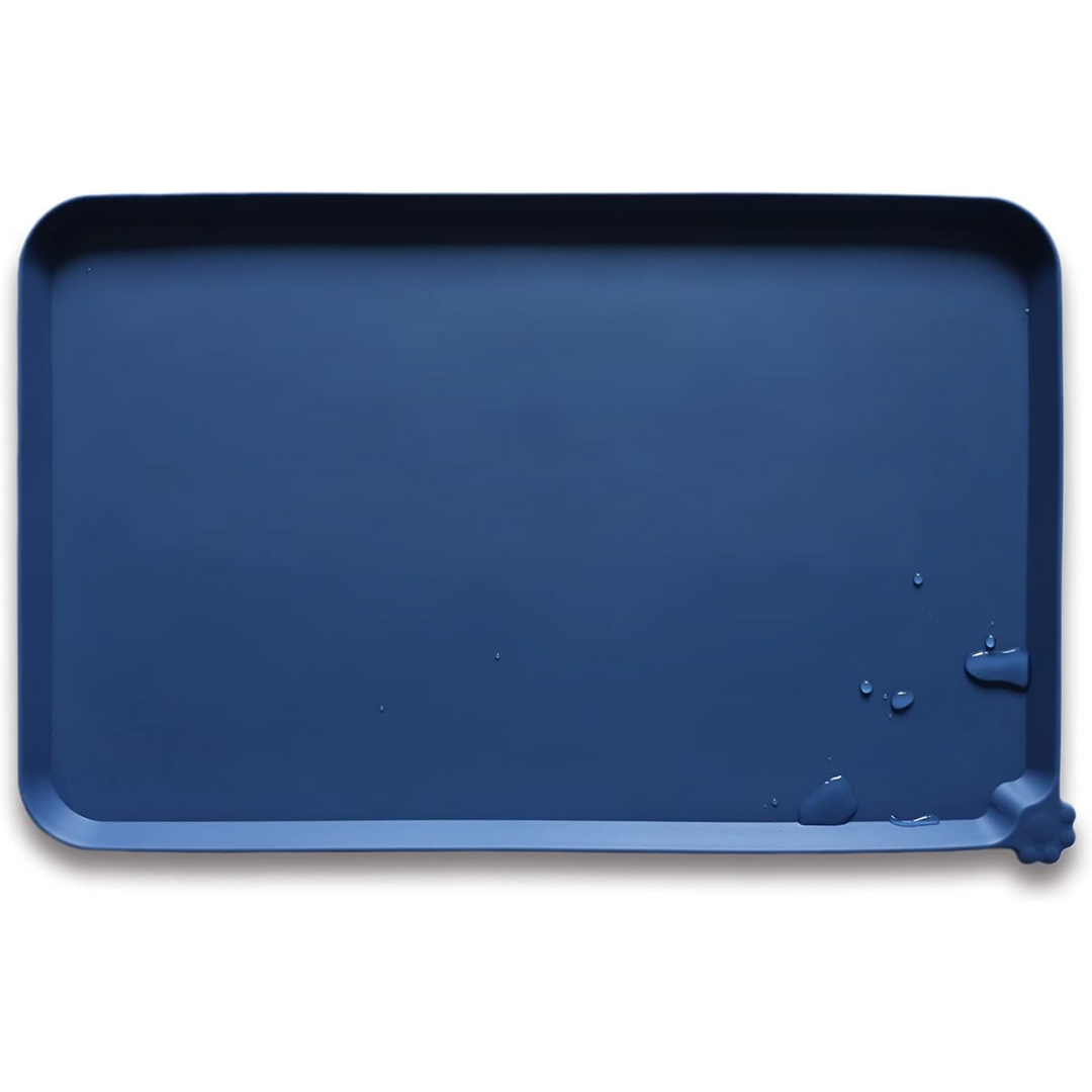 Waterproof Pet Feeding Mat