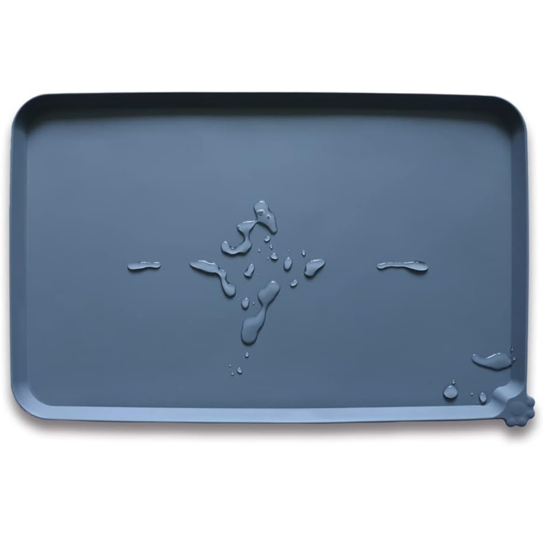 Waterproof Pet Feeding Mat