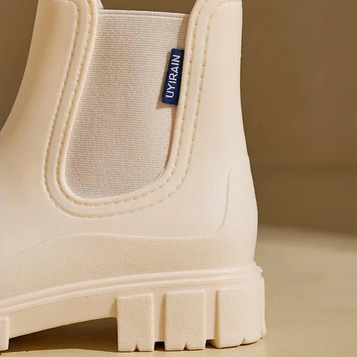Waterproof Rain Boots