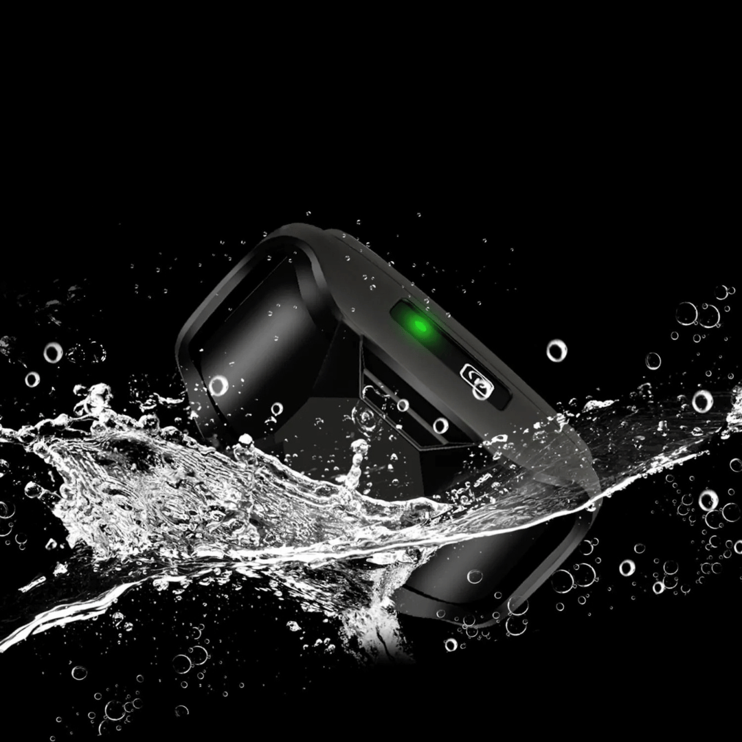 Waterproof & Rechargeable Dog Training E-Collar