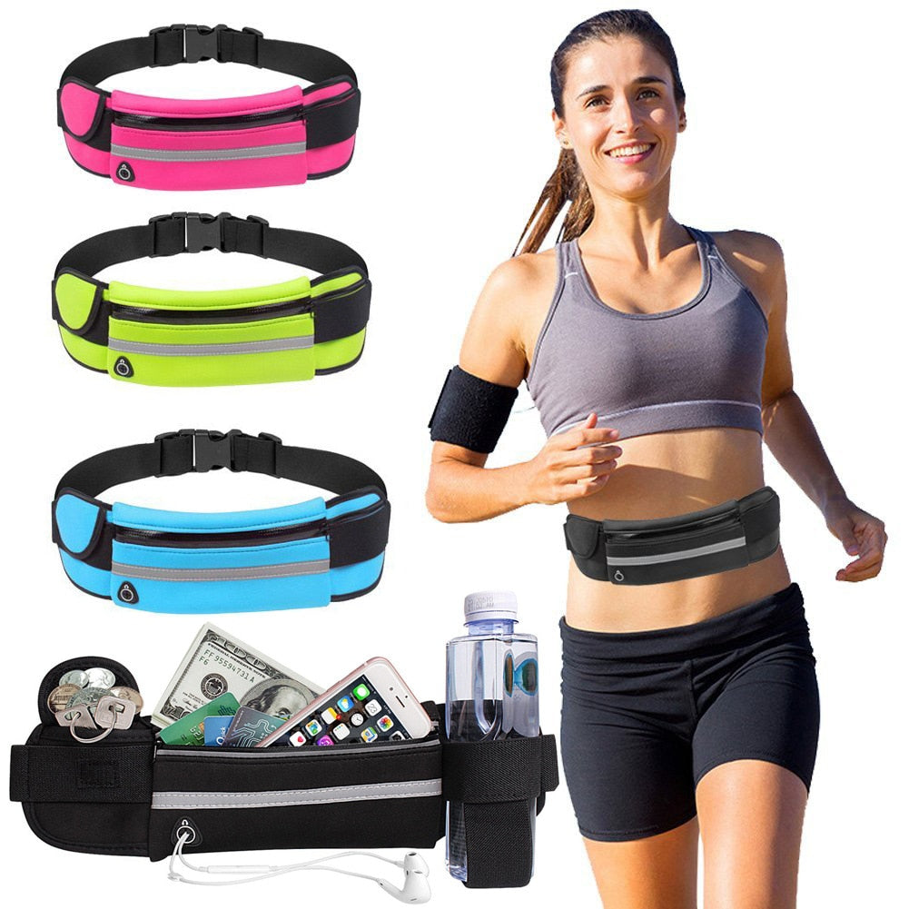 Waterproof Running Waist Pack