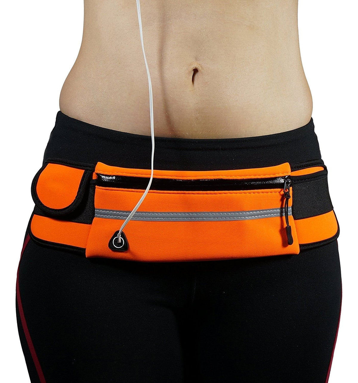Waterproof Running Waist Pack