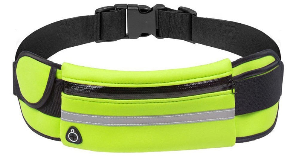 Waterproof Running Waist Pack